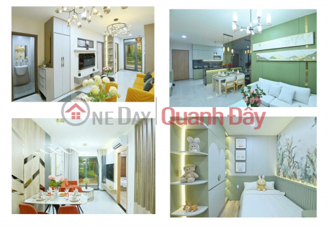 PRIME LOCATION - QUICK CLOSURE Own Bcons Solary Apartment in DI AN CITY - ONLY FROM 1.5 BILLION _0