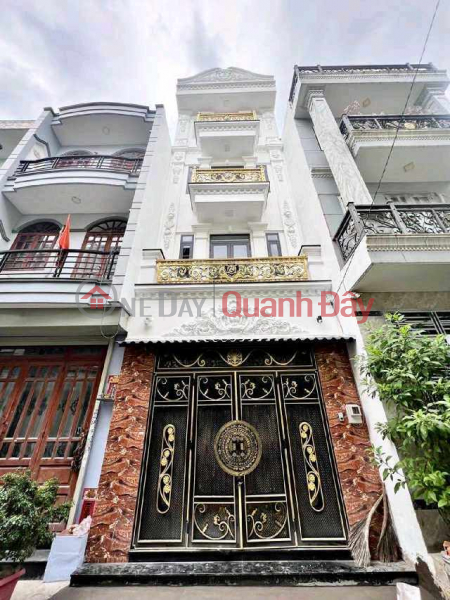 Bán nhà 4.3×14m² 4pn Giá 7.3tỷ Sales Listings (LOCPHAT68-364010275)