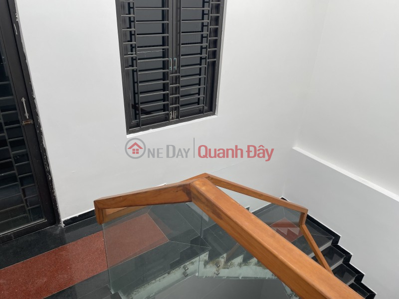 HOA HAI, ONLY 6.99 BILLION VND - 4-STORY HOUSE, FRONTAGE ON CHU LAI STREET - NON NUOC MARKET AREA - NGU HANH SON. | Vietnam Sales | đ 6.99 Billion