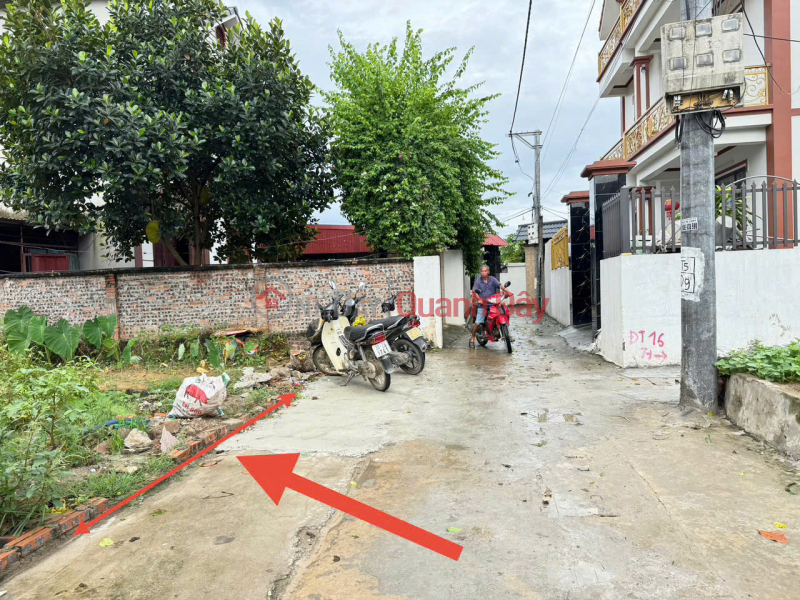 Cơ hội ĐT cực HOT đất Kim Hoa, ML-lô đất gần đg VĐ 4-sổ đỏ trao tay Niêm yết bán