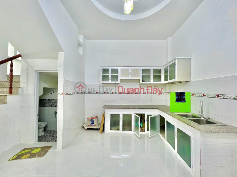 Property Search Vietnam | OneDay | Nhà ở, Niêm yết bán Nhà Chính Chủ Cần Bán Gấp Tại Đường Nguyễn Tư Giản, Phường 12, Quận Gò Vấp, HCM