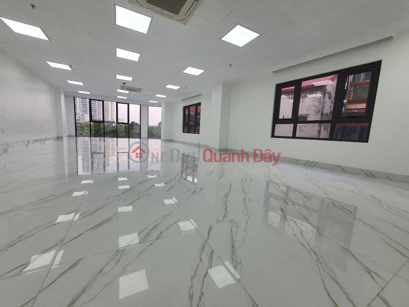 House on Lo Duc-Hai Ba Trung street, 70m x 6 floors, MT 7m, open floor, 2 airy | Vietnam, Sales | đ 46 Billion