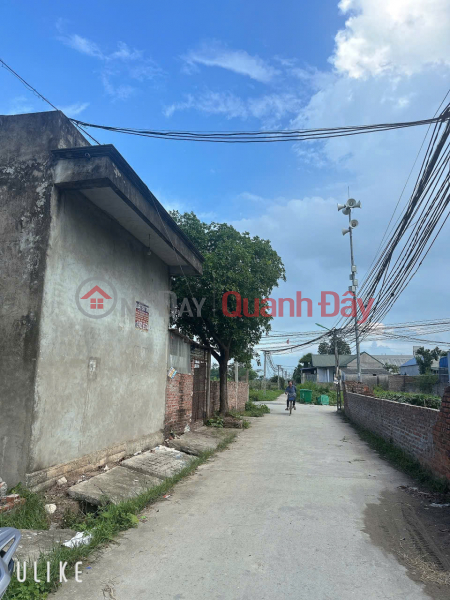 đ 3,6 tỷ | Chính chủ gửi bán lô đất đẹp 90m2 tại Đồng Trữ Chương Mỹ ngay gần khu công nghiệp đường 2 oto tránh