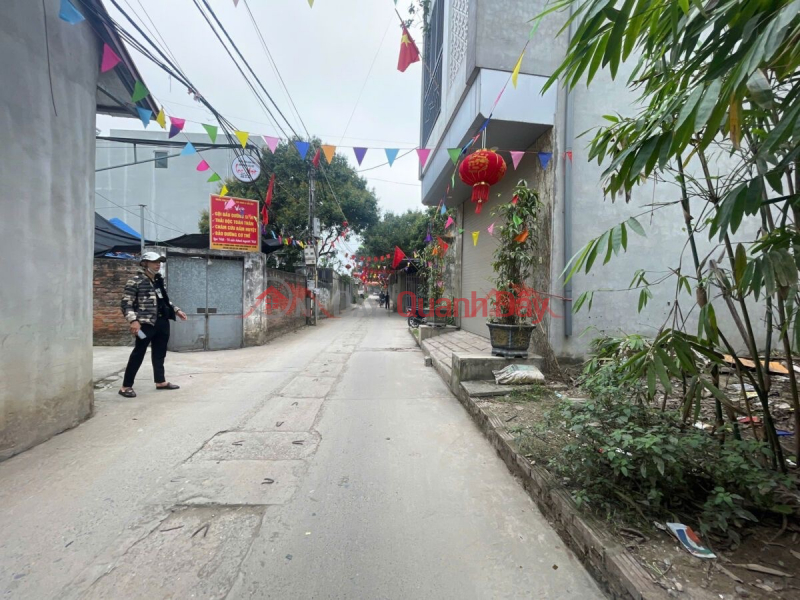 HÀNG SIÊU HIẾM 85,2M TẠI PHỤNG CHÂU-CHƯƠNG MỸ-HÀ NỘI | Việt Nam | Bán | đ 10 triệu