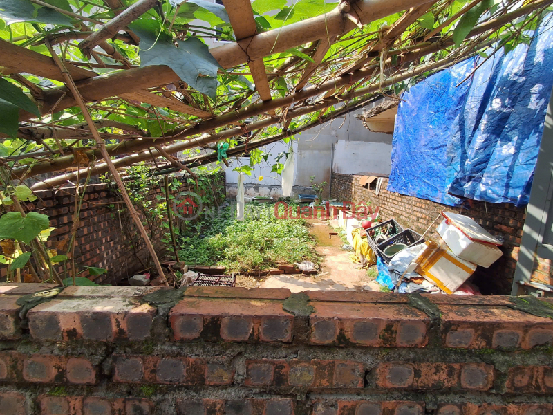 Property Search Vietnam | OneDay | Nhà ở, Niêm yết bán, SIÊU HIẾM ĐẤT Phúc Lợi -Long Biên Ô TÔ ĐỖ CỔNG 38 M2 X 5.8 tỷ.