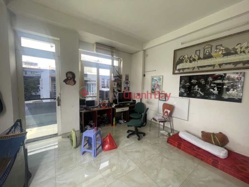 [D2397*] CÓ NGAY 20 TRIỆU/THÁNG KHI MUA NHÀ TRẦN BÁ GIAO GÒ VẤP! Niêm yết bán
