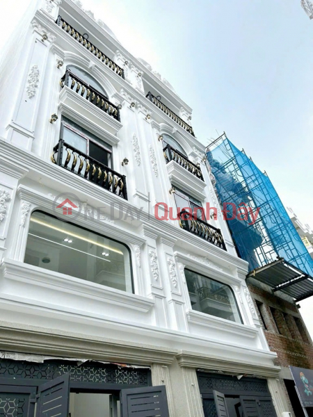 Property Search Vietnam | OneDay | Residential, Sales Listings, SUPER BEAUTIFUL HOUSE - 4 FLOORS - NEAR LE VAN QUOI - BINH TAN - ABOVE 6 BILLION