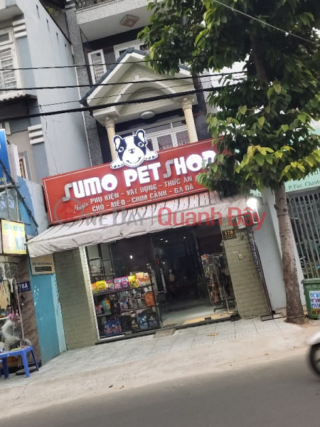 Cửa hàng thú cưng Sumo Petshop - 178 Huỳnh Thị Hai (SUMO Petshop - 178 Huynh Thi Hai Street) Quận 12 | ()(2)