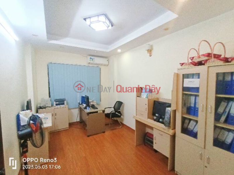 Property Search Vietnam | OneDay | Nhà ở Niêm yết bán nhà PHÚ LÃM, KD, oto, DT 45m. 5 Tầng, giá 3 tỷ xx