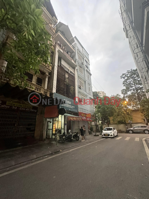 BÁN NHÀ NGUYỄN TUÂN THANH XUÂN, GẦN PHỐ OTO TRÁNH, VỈA HÈ KINH DOANH, 64M2 NHỈNH 27 TỶ _0