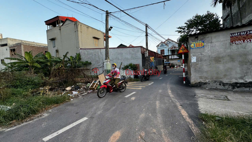 Chính chủ bán đất thôn Hương Đình, xã Mai Đình, Sóc Sơn - Vị trí đẹp, tiềm năng đầu tư và an cư, Việt Nam Bán, đ 5,8 tỷ