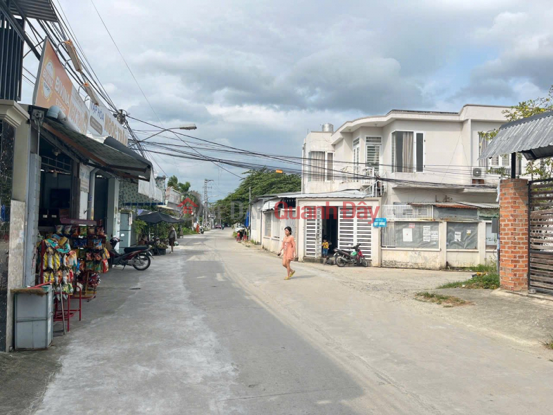 Property Search Vietnam | OneDay | Residential, Sales Listings | LAND FOR SALE NEAR MINI AREA PHU TRUNG – WARD WEST NHA TRANG (OLD VINH THANH)