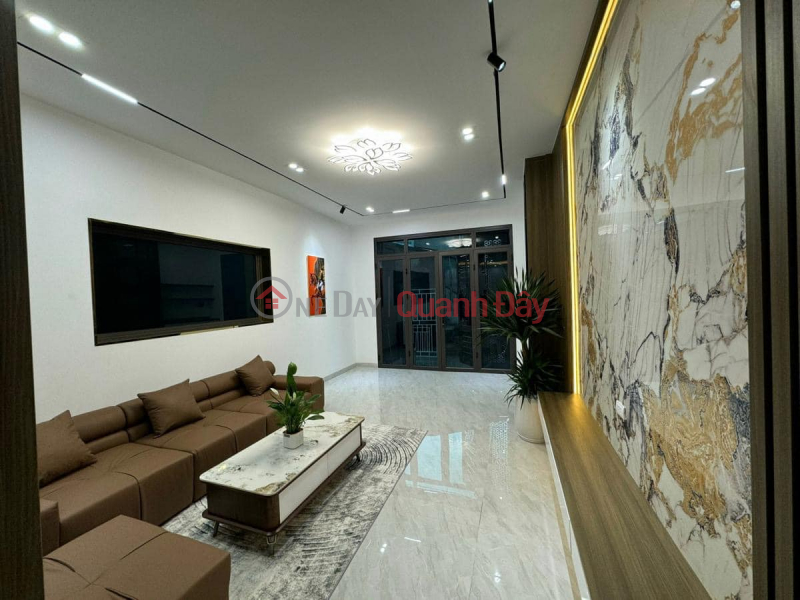 Property Search Vietnam | OneDay | Residential Sales Listings | CHU HUY MAN LONG BIEN ADDITIONAL 6 BILLION - BEAUTIFUL HOUSE ON CORNER LOT - NEAR CAR - 3M WIDE FRONT LANE - BEAUTIFUL SQUARE RED BOOK ENTRANCE