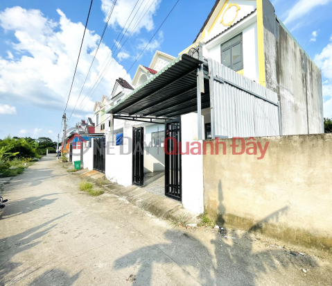 HÀNG NGỘP giảm hơn 300tr bán nhanh nhà 1 trệt 1 lầu sổ riêng thổ cư _0