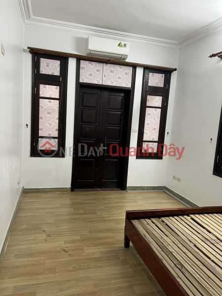 Property Search Vietnam | OneDay | Nhà ở, Niêm yết bán ĐƯỜNG TO HƠN PHỐ - BÁN NHÀ TÂY MỖ -3 THOÁNG
S=41m2 mt = 4.5M GIÁ NHỈNH 3 TỶ