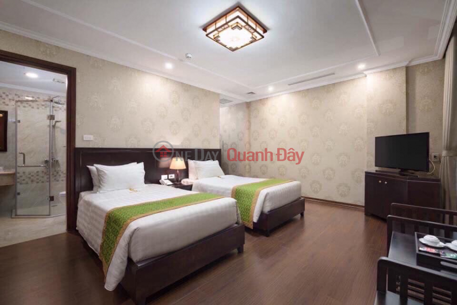 Property Search Vietnam | OneDay | Residential, Sales Listings CENTRAL HOTEL HAI BA DISTRICT - STREET - 9 FLOORS - 1 BASE - Elevator.