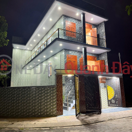 Corner villa Phat Hung – My Phuoc 3: Ideal residence, super profitable rental _0