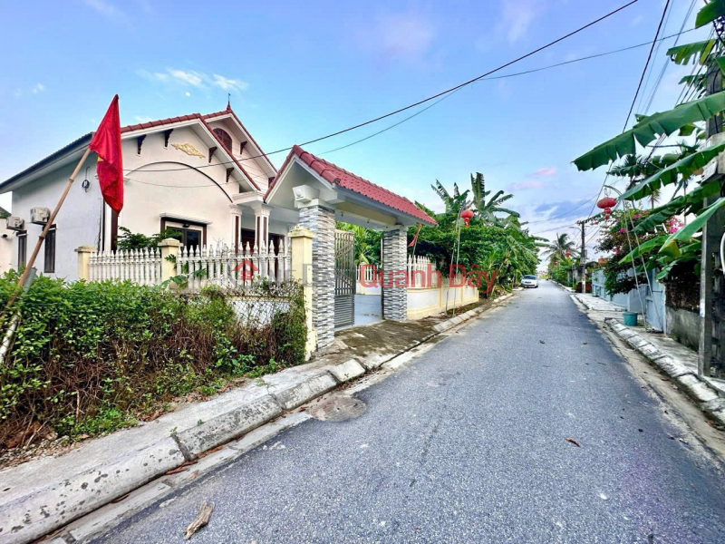 đ 2,26 tỷ, Lô 116m² mặt đường nhựa – Thượng Đức, Minh Đức – giá chỉ 19.x triệu/m² ZALO 0567 222 555