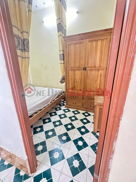 32. Nhà 7 triệu full nội thất gần công viên Lưu Hữu Phước | Việt Nam Cho thuê | đ 7 triệu/ tháng