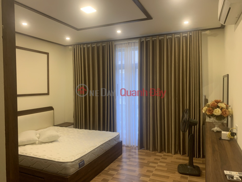 Property Search Vietnam | OneDay | Residential | Sales Listings | House for sale in Chien Thang, Ha Dong Plot, CAR, FAMILY 40m2, 5T CHEAP!