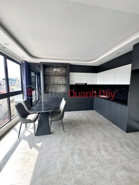 Property Search Vietnam | OneDay | Residential | Sales Listings, HOUSE FOR SALE ON NGUYEN VAN CU, LONG BIEN, ELEVATOR, FULL FURNITURE, 20M CAR ACCESS, 6 FLOORS.