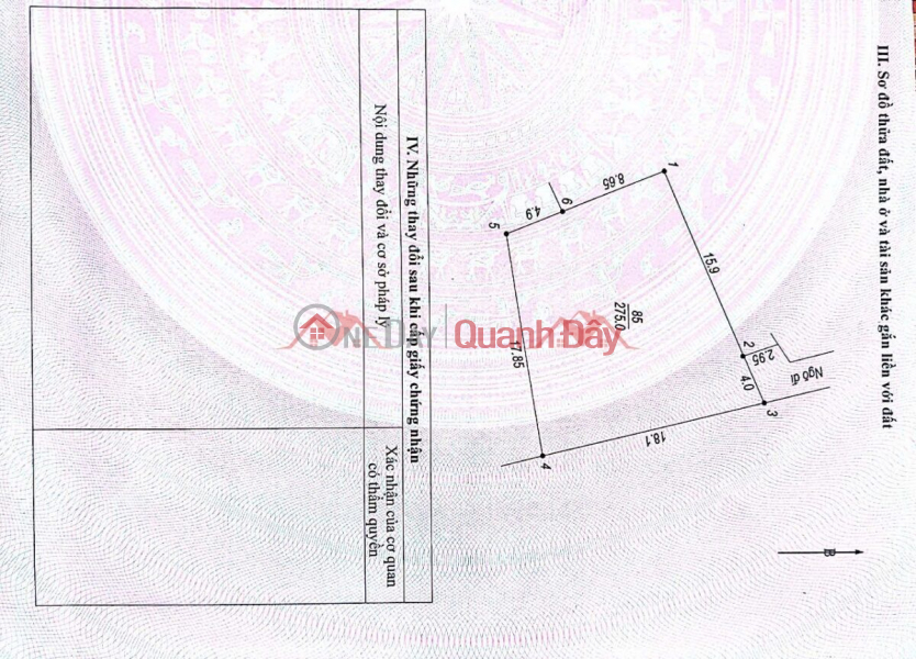 đ 12 tỷ, BÁN BIỆT THỰ 275M TẠI ĐỒI HỌA SỸ TIÊN PHƯƠNG-CHƯƠNG MỸ-HÀ NỘI