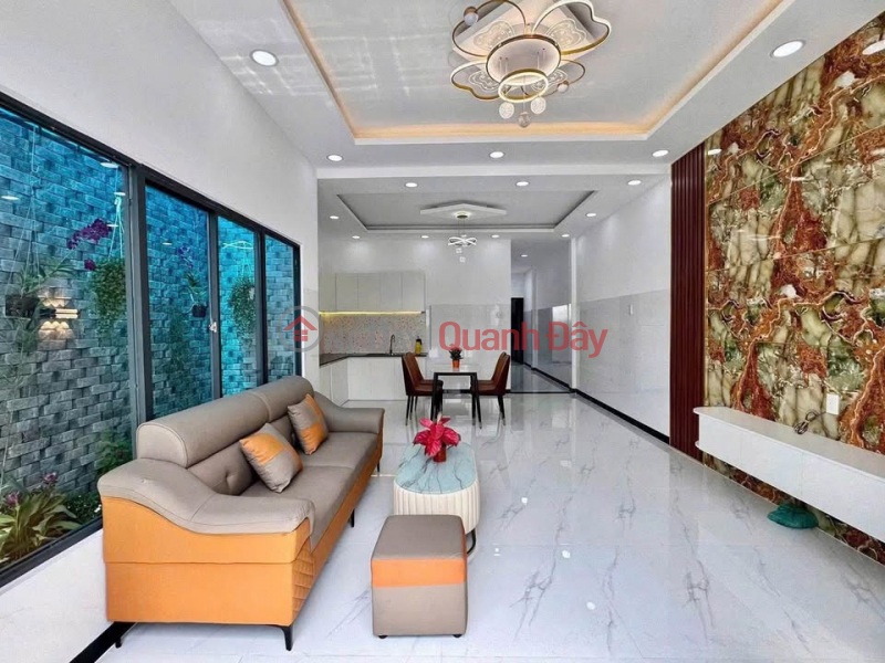 đ 1,38 tỷ | NHÀ CẤP 4 ĐẸP TẠI BIÊN HÒA – GIÁ CHỈ 1 TỶ 380 – SỔ RIÊNG THỔ CƯ 100%