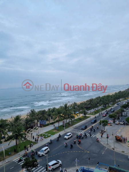 Bán khách sạn 4 sao mặt tiền đường Võ Nguyên Giáp, Phường Phước Mỹ, Quận Sơn Trà, Đà Nẵng Niêm yết bán