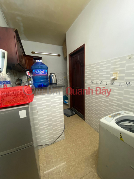 Property Search Vietnam | OneDay | Residential, Sales Listings Selling private house with standard 6m Au Co street, Tan Binh district 5.1x12, price 7.9 billion TL