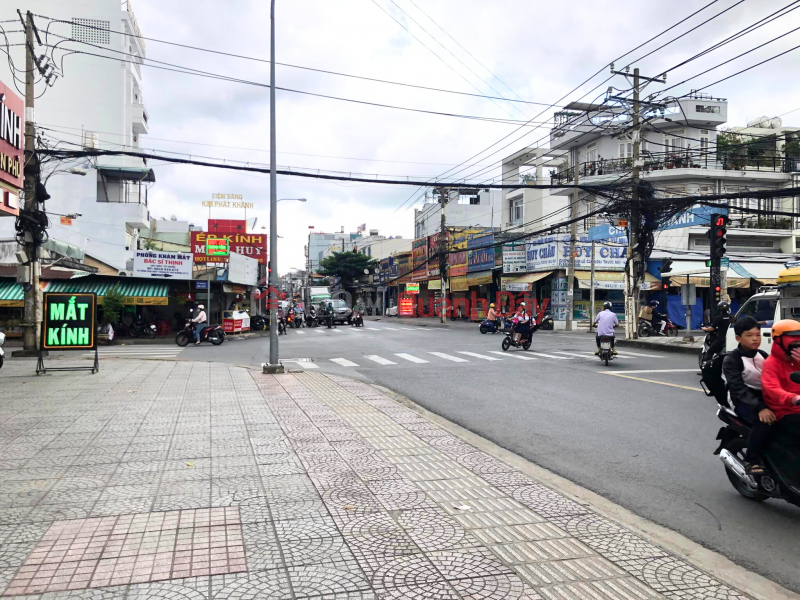 Front House with Ready Cash Source Monthly Income Long Term Contract, Vietnam Sales, đ 12.7 Billion