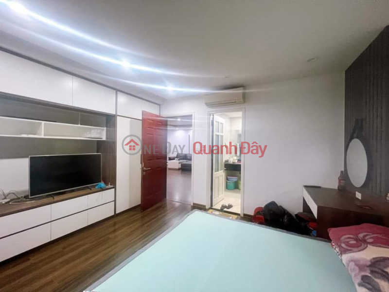 Property Search Vietnam | OneDay | Nhà ở Niêm yết bán | Bán nhà cưới vợ, Bán căn 3 ngủ Toà Hapulico Complex số 1 Nguyễn Huy Tưởng 128m2 giá 6 tỷ