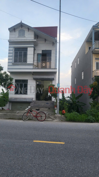 Property Search Vietnam | OneDay | Nhà ở | Niêm yết bán | Chính chủ cần bán gấp đất mặt tiền đẹp giá ngon