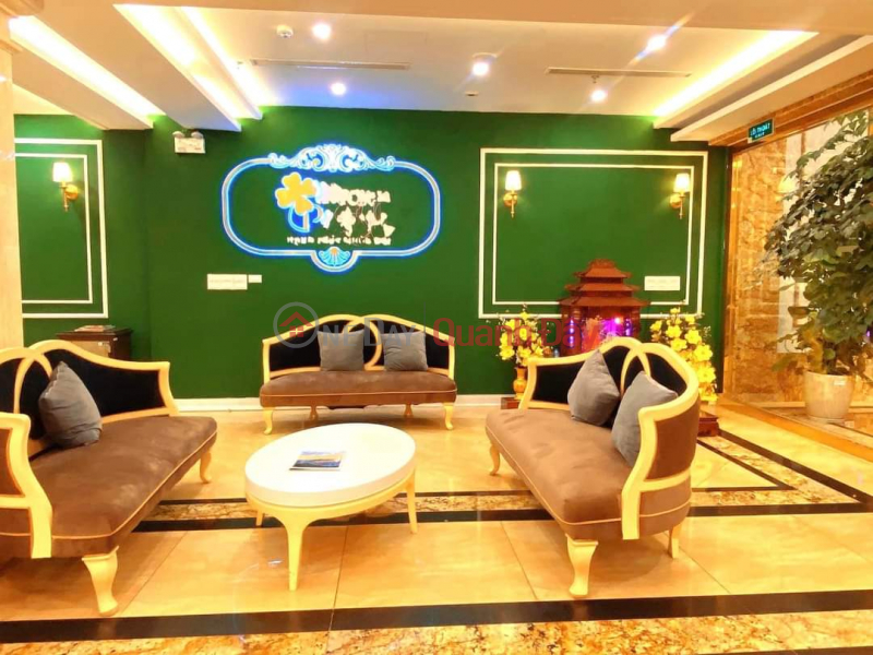 Class ! 5 star hotel number 1 Nguyen Thi Dinh 520m 11t only 239 ty. | Vietnam | Sales, đ 239 Billion