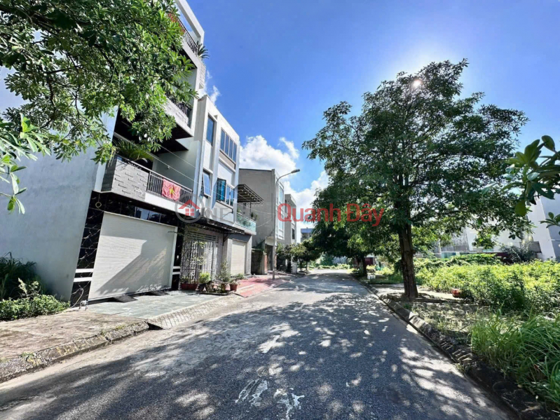 Rất cần bán lô TĐC Bạch Mai, Đồng Thái - Vị trí đẹp, đường 12m, chỉ 3,xx tỷ, cơ hội đầu tư hiếm có Niêm yết bán