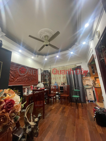 Property Search Vietnam | OneDay | Residential | Sales Listings | House for sale on Nha Tho street, 80m2, 72.5 billion, great business, suitable for building a hotel