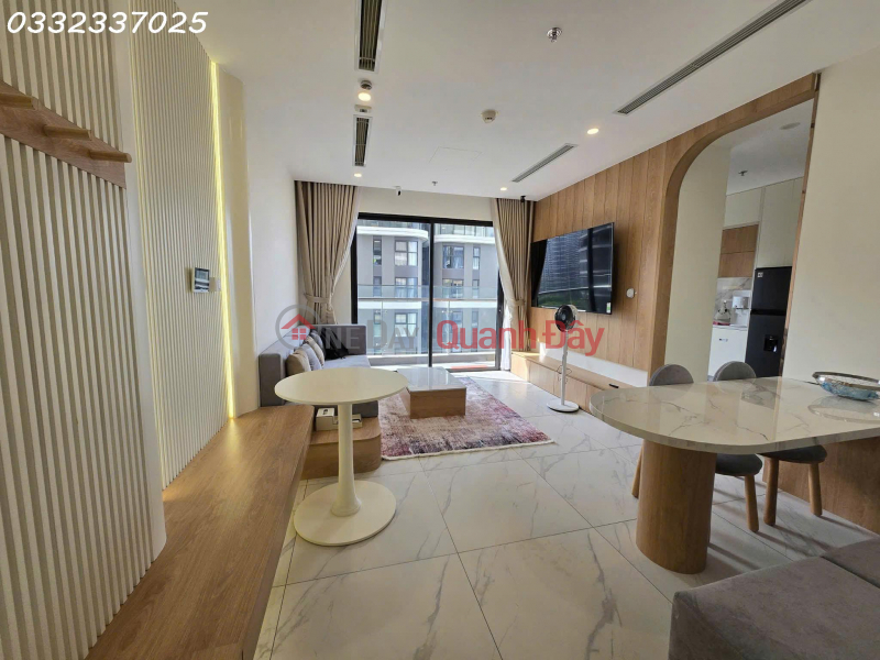 Property Search Vietnam | OneDay | Residential | Rental Listings APARTMENT FOR RENT - 2 BEDROOMS, 2 BATHROOMS – THE BEVERLY VINHOMES GRAND PARK (DISTRICT 9)
