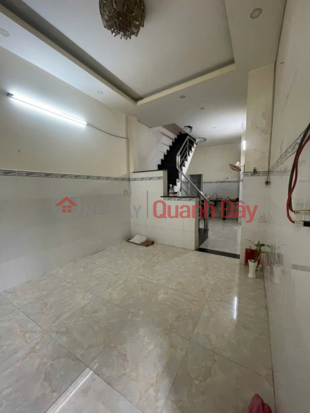 NHÀ ĐẸP ĐHT 45m – SẮP HOÀN THIỆN – GIÁ CHỈ 3.6 TỶ Niêm yết bán