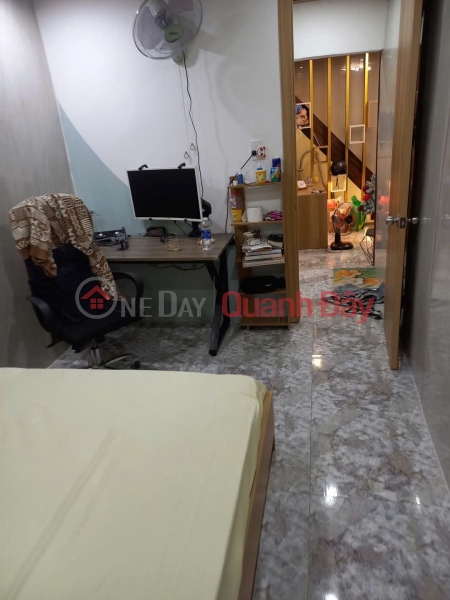 Property Search Vietnam | OneDay | Residential Sales Listings, ► House in Trung Nu Vuong, near Le Dinh Tham, 50 m2, 2 floors, clean and beautiful, large yard, 2.2 billion