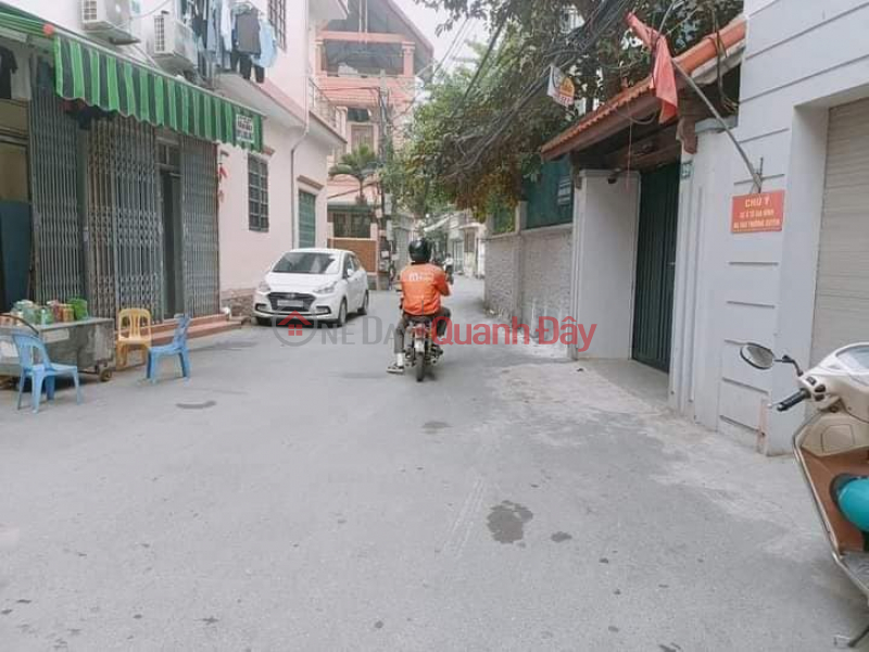 Property Search Vietnam | OneDay | Nhà ở | Niêm yết bán, Nhà Đẹp Hà Đông, Ngõ Thông, Cách Ô Tô 50m, Bãi Gửi Ô Tô Cách 200m