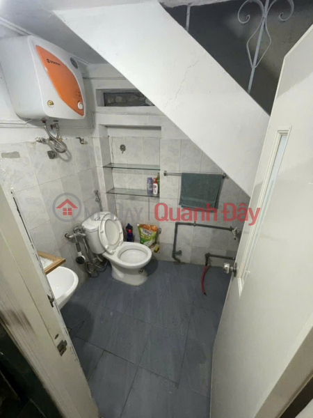 đ 6 triệu/ tháng | CHÍNH CHỦ Cần Cho Thuê Nhà Vị Trí Đẹp Tại Số 11 Ngõ 118, Đội Cấn, Ba Đình, Hà Nội.