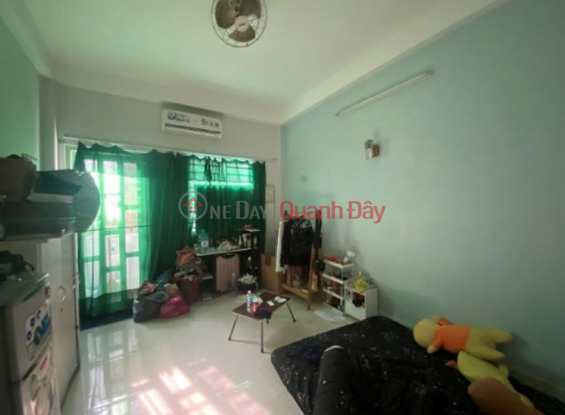 Owner needs to sell house right in the center of Go Vap district, Ho Chi Minh City. Area 125m2 Sales Listings