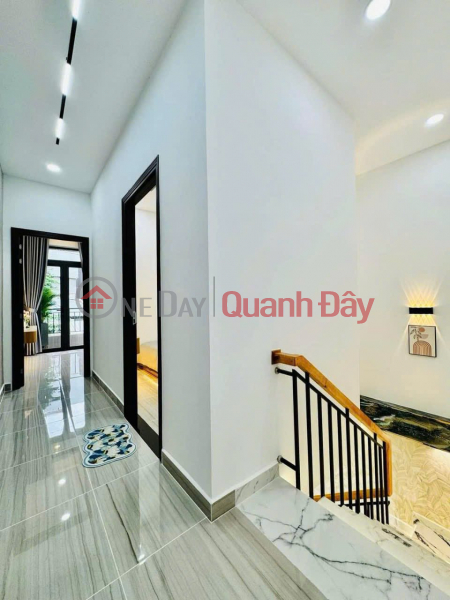 House 499 Quang Trung Right in Go Vap Administrative Center, Vietnam, Sales đ 4.75 Billion