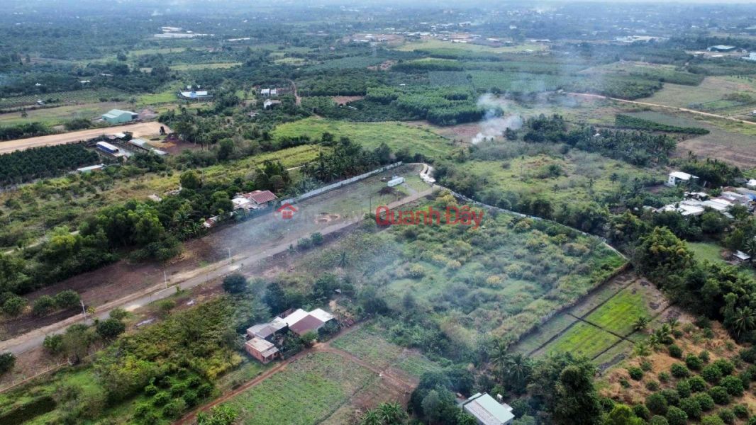 Property Search Vietnam | OneDay | Nhà ở | Niêm yết bán | Đất full thổ ngay KDC SÔNG THAO - ĐỒNG NAI - 500tr sở hữu , SHR, 100m2