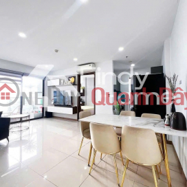 HOT HOT – OWNER SELLING AT A LOSS: CORNER 3-BEDROOM APARTMENT AT PHU TAI RESIDENCE, Hai Cang Ward, Quy Nhon City, Binh Dinh Province _0
