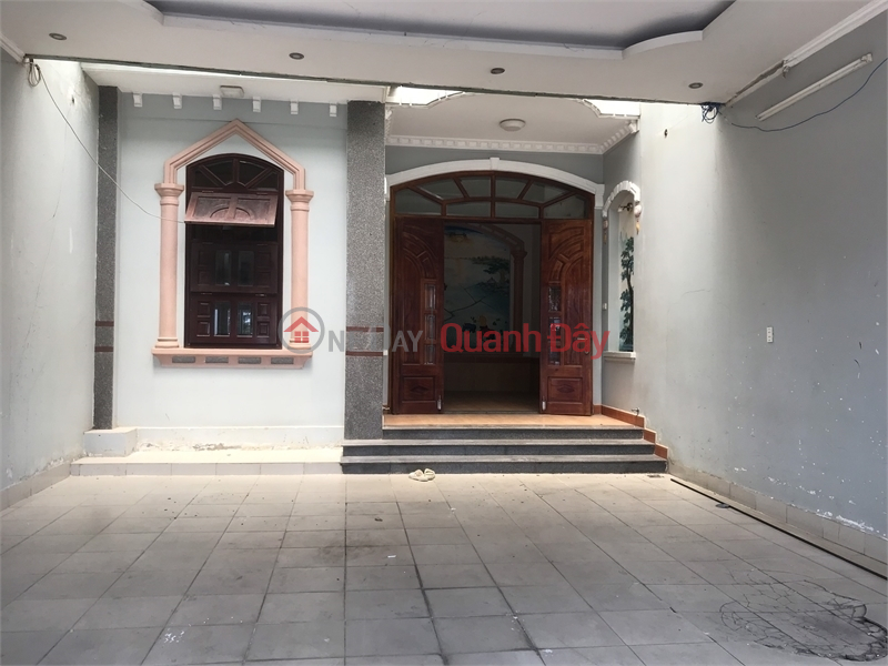 New 1T2L 120m2 space for rent on Binh Gia street, TPVT Rental Listings