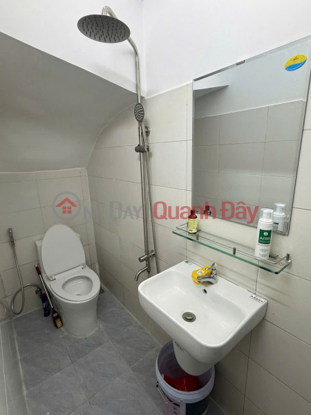 Shophouse for sale on Hoang Cam street frontage - Vinh Diem Trung, Nha Trang Vietnam Sales, đ 3.88 Billion