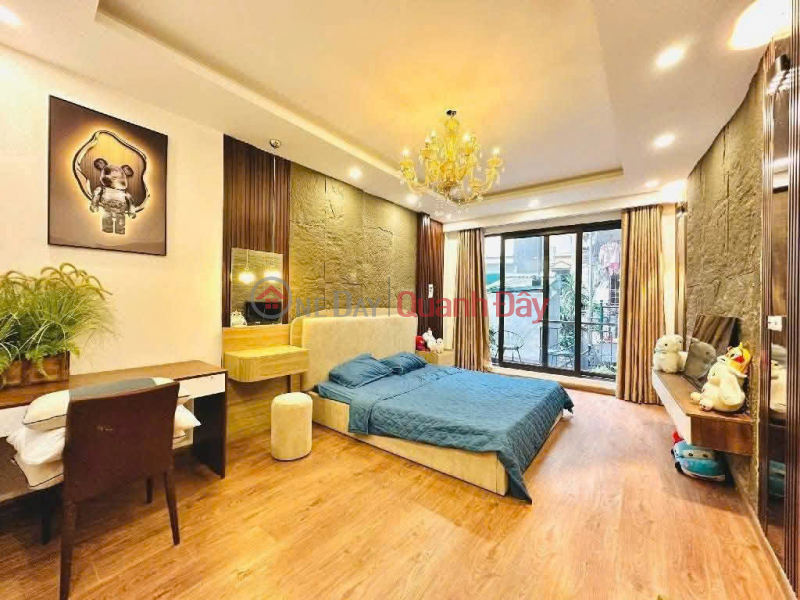 Bán nhà đẹp Thụy Khuê gần phố thang máy xịn, full nội thất hơn 7 tỷ Việt Nam, Bán, đ 7,2 tỷ