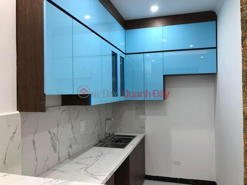 Property Search Vietnam | OneDay | Nhà ở Niêm yết bán Ô TÔ – KINH DOANH! BÁN NHÀ TÔ VĨNH DIỆN – TX, 40.1M2*5T, GIÁ 5.65 TỶ.