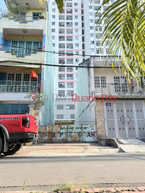Owner selling a beautiful plot of land with a frontage on Road 4C in the Ten Lua area - 84.8m2, next to Moonlight Boulevard, price 9.2 billion VND. _0