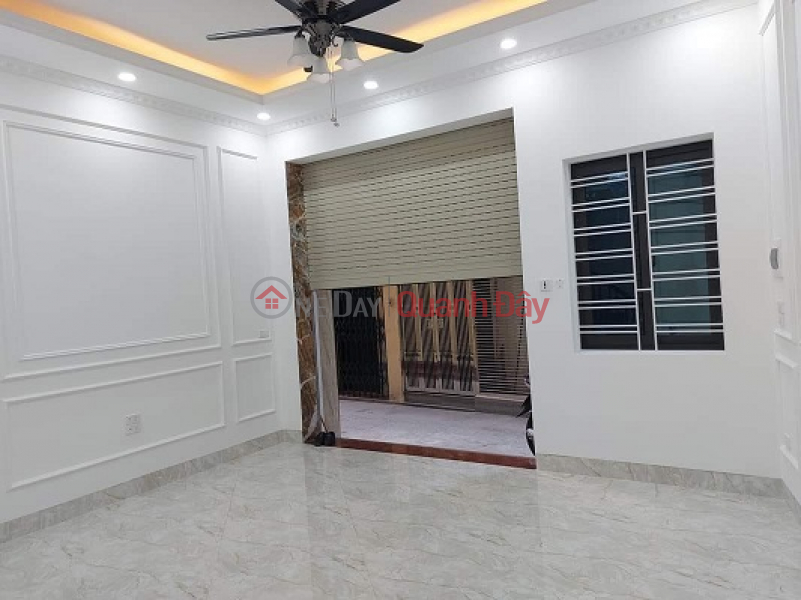 Property Search Vietnam | OneDay | Nhà ở Niêm yết bán, TRUNG TÂM CẦU GIẤY - NHÀ MỚI Ở NGAY, NGÕ RỘNG THOÁNG, YÊN TĨNH - 5T, MT 4M, GIÁ 4 TỶ xx